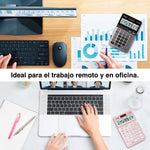 JS-40B-GD-W-DH - Tiendas Casio TITEC