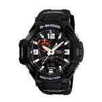 RELOJ CASIO G-SHOCK GA-1000-1ADR- NEGRO - Tiendas Casio TITEC