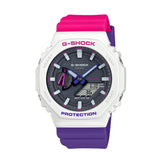 CASIO GA-2100THB-7ADR - Tiendas Casio TITEC