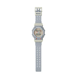 RELOJ CASIO G-SHOCK GA-900BEP-8ADR- BLANCO