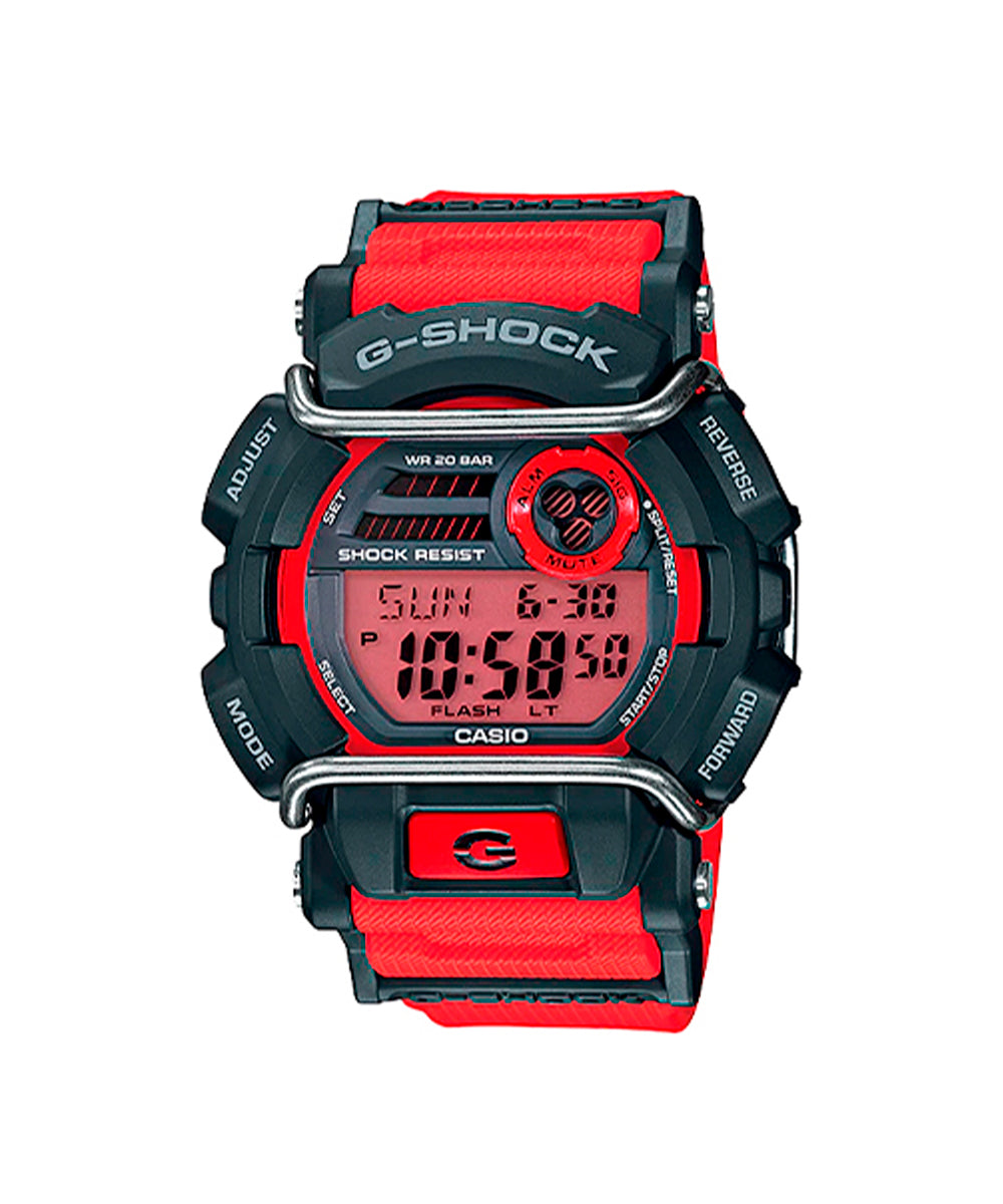 Pulso CASIO P-GD-400-4 - Tiendas Casio TITEC
