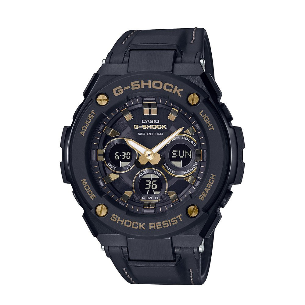RELOJ G-SHOCK GST-S300GL-1ADR | RELOJESG-SHOCK | TIENDASCASIO.CTOF.CO  | COLOMBIA |