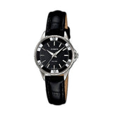 RELOJ PARA MUJER CASIO LTP-1360L-1AVDF -NEGRO