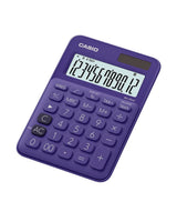MS-20UC - Tiendas Casio TITEC