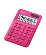 MS-20UC - Tiendas Casio TITEC