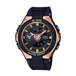 RELOJ CASIO MSG-400G-1A1DR | RELOJESBABY-G | TIENDASCASIO.CTOF.CO  | COLOMBIA |