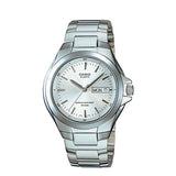 RELOJ PARA HOMBRE CASIO MTP-1228D-7AVDF -BLANCO