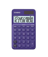 SL-310UC - Tiendas Casio TITEC