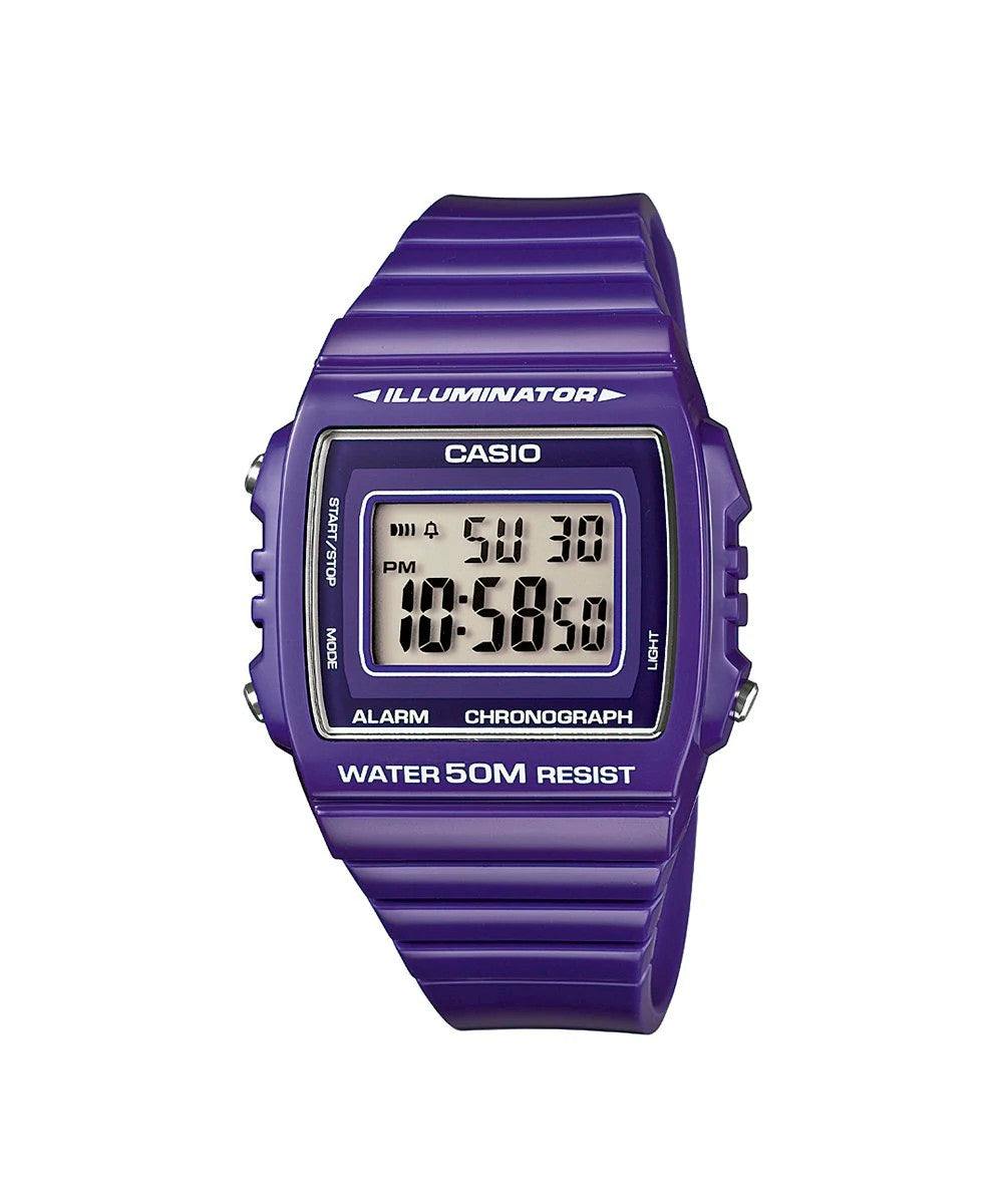 Pulso CASIO P-W-215H-6AV - Tiendas Casio TITEC